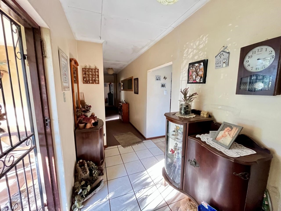3 Bedroom Property for Sale in Willow Park Eastern Cape